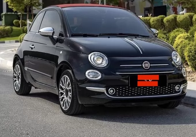 Used Fiat 500 For Sale in Damascus #20039 - 1  image 